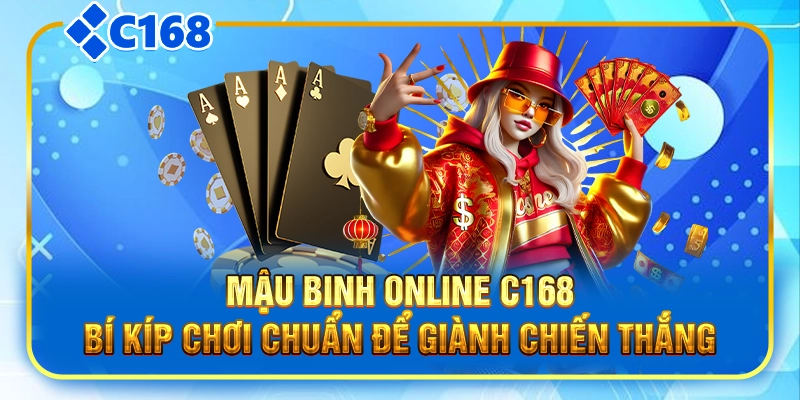 mậu binh online