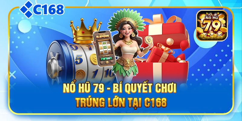 Nổ hũ 79